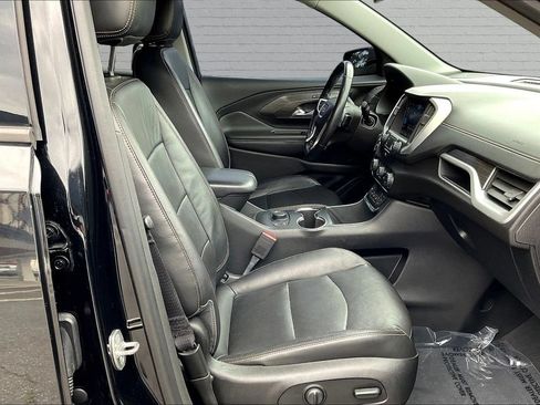 Used 2019 GMC Terrain SLT w/ Preferred Package FWD image 28