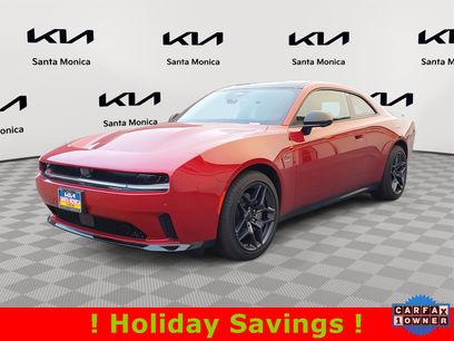 Used 2024 Dodge Charger R/T w/ Plus Group