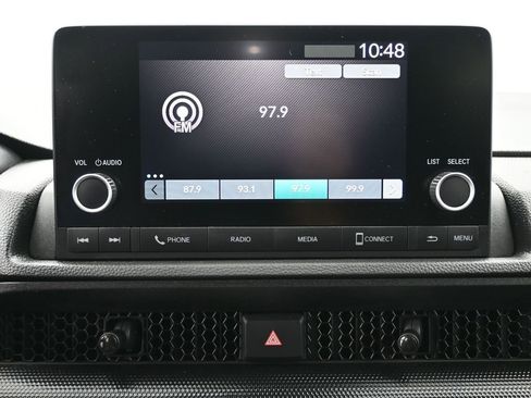 Certified 2024 Honda CR-V EX image 15