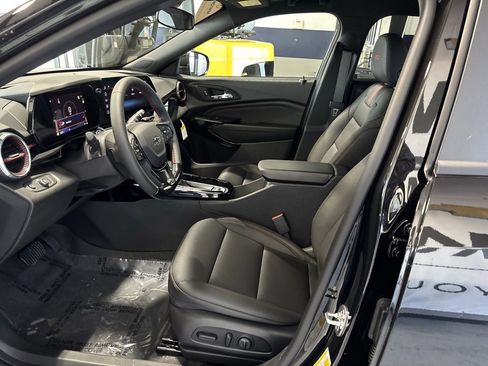 New 2026 Chevrolet Trax RS w/ Driver Confidence Package image 27