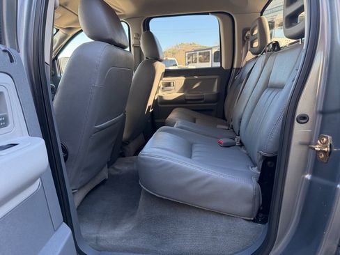 Used 2005 Dodge Dakota Laramie w/ Trailer Tow Group image 23