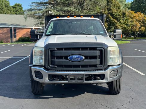 Used 2013 Ford F450 XL w/ PWR Equipment Group image 5