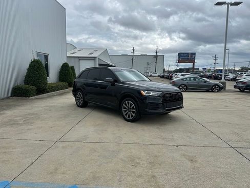 Used 2022 Audi Q7 2.0T Premium Plus w/ Premium Plus Package image 3