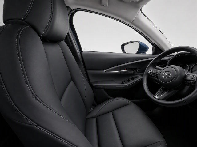 Certified 2026 MAZDA CX-30 AWD 2.5 S image 10
