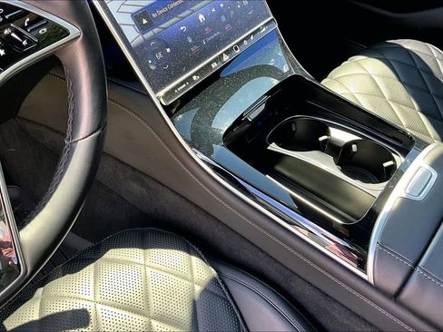 Used 2023 Mercedes-Benz S 580 4MATIC Sedan image 14