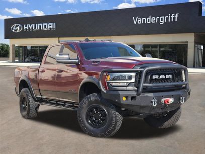 Used 2020 RAM 2500 Power Wagon