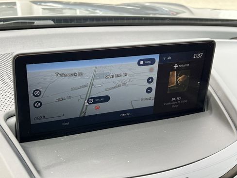 Used 2023 Acura RDX AWD w/ Advance Package image 17