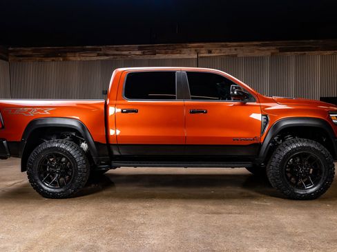 Used 2024 RAM 1500 TRX image 11