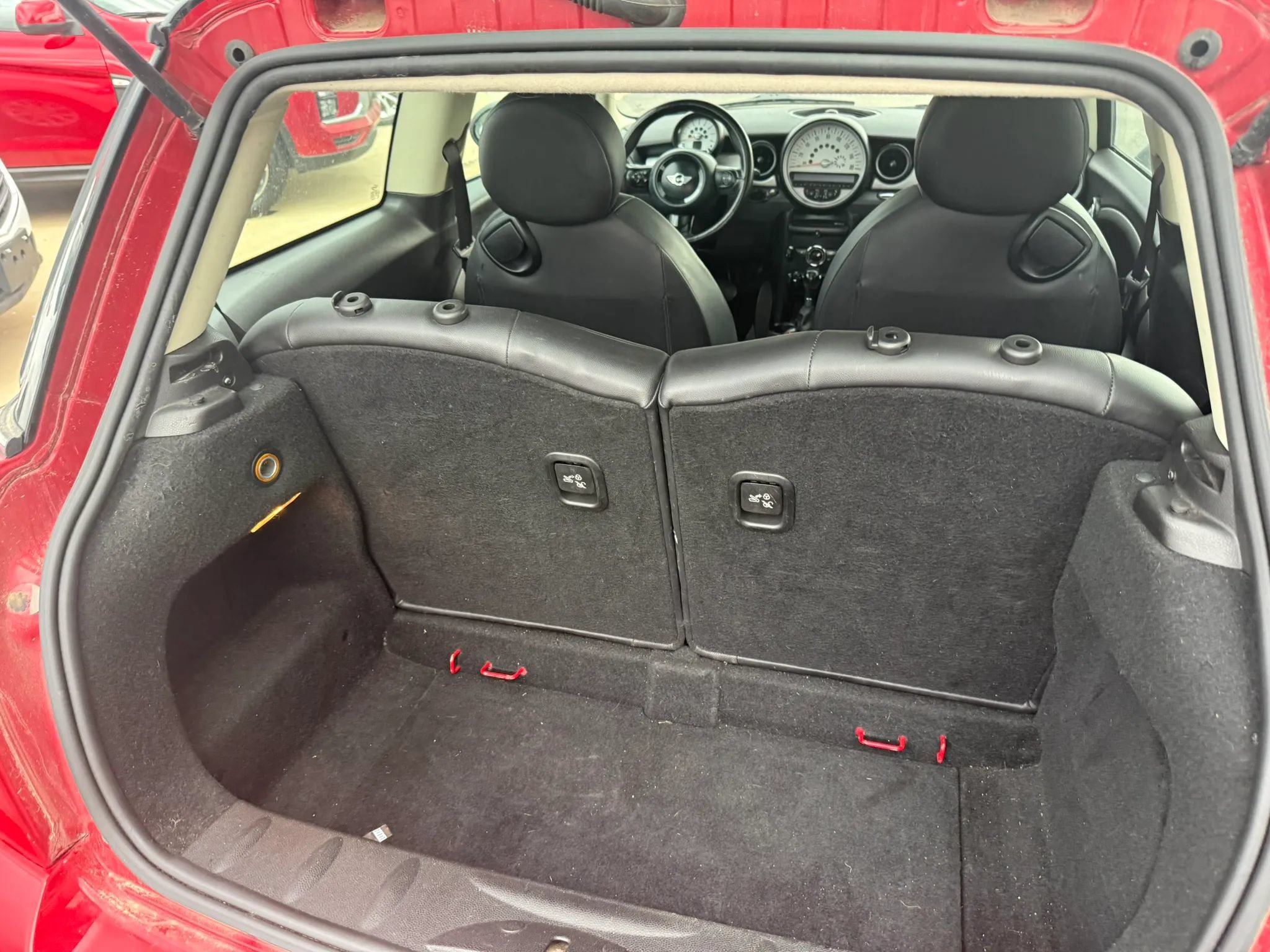 Used 2012 MINI Cooper Hardtop FWD image 19