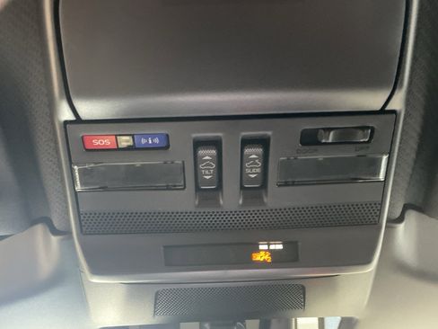 New 2026 Subaru Outback Limited image 28