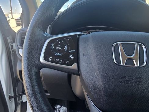 Used 2021 Honda CR-V LX image 23