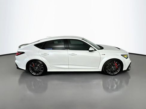 Used 2025 Acura Integra Type S FWD image 8