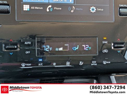 Used 2023 Hyundai Tucson SEL w/ Convenience Package AWD/4WD image 25