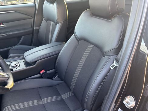 Used 2025 MAZDA CX-50 AWD 2.5 S w/ Preferred Package image 37