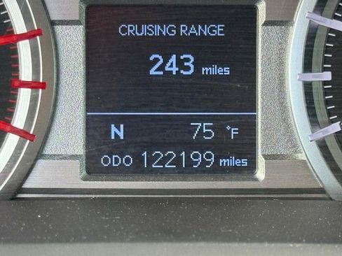 Used 2018 Toyota 4Runner Limited AWD/4WD image 29