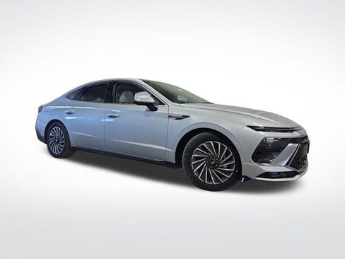 New 2026 Hyundai Sonata Limited image 42