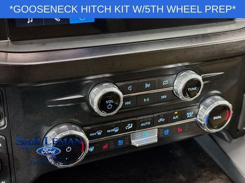 Used 2023 Ford F250 Lariat AWD/4WD image 16