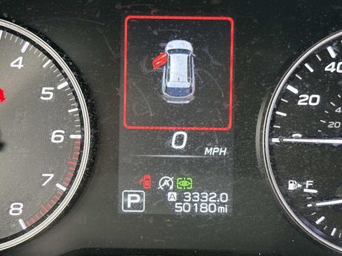 Used 2023 Subaru Outback Limited AWD/4WD image 42