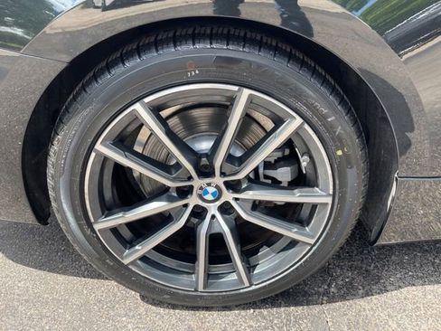 Used 2025 BMW 430i Convertible RWD image 43