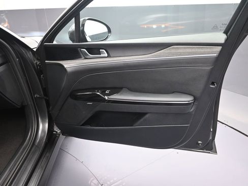 New 2025 Kia K5 EX image 39