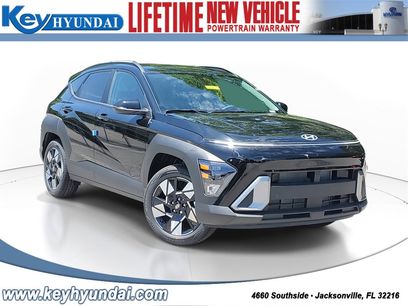 New 2025 Hyundai Kona SEL