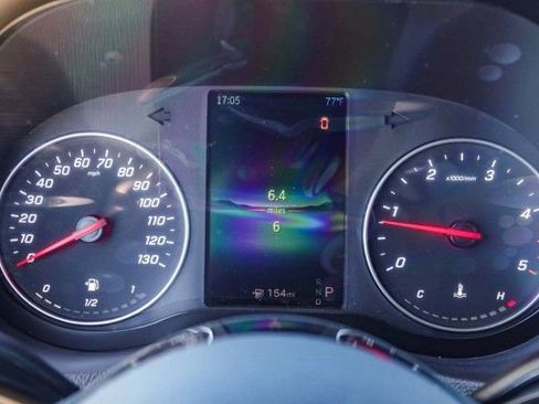 New 2025 Mercedes-Benz Sprinter 2500 image 13