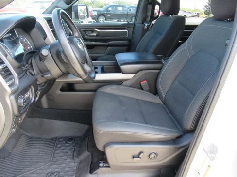 Used 2019 RAM 1500 Big Horn image 17