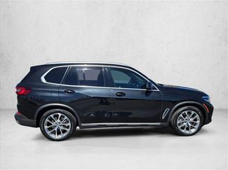 Certified 2023 BMW X5 sDrive40i video 4