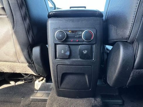 Used 2023 Ford Explorer Limited w/ Equipment Group 301A image 20