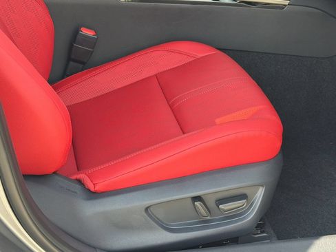 New 2026 Toyota Camry XSE FWD image 11