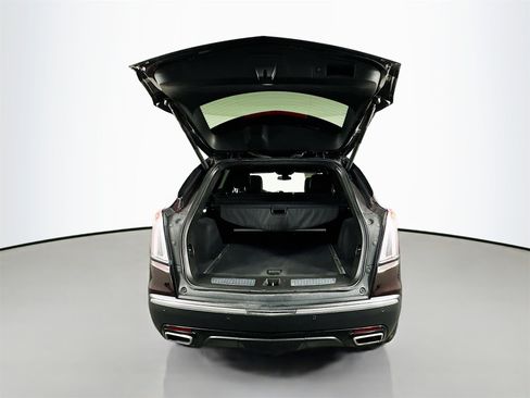 Used 2021 Cadillac XT5 Sportv image 28