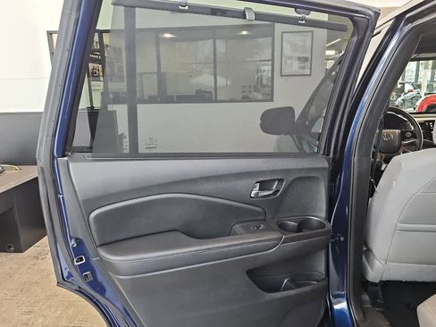 Used 2021 Honda Passport EX-L image 19