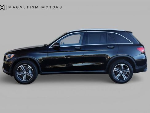 Used 2016 Mercedes-Benz GLC 300 image 3