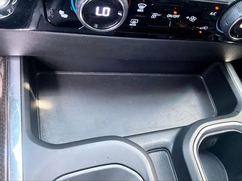 Used 2023 Chevrolet Silverado 1500 RST RWD image 23