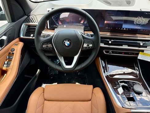 New 2026 BMW X5 sDrive40i RWD image 18
