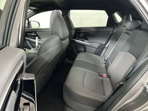 Used 2023 Subaru Solterra AWD image 25