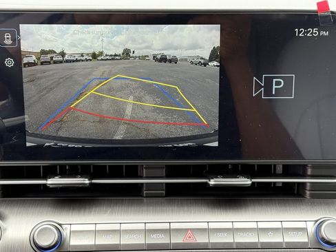 New 2025 Hyundai Kona SEL image 13