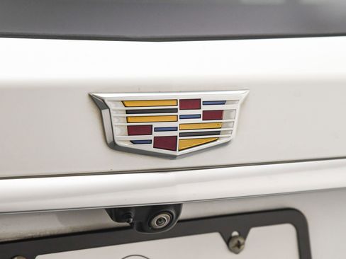 Used 2021 Cadillac XT6 Sport image 26