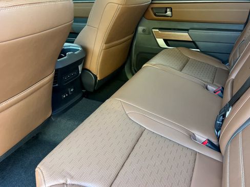 New 2026 Toyota Tundra 1794 Edition AWD/4WD image 4