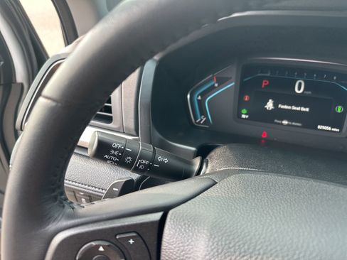 Used 2023 Honda Odyssey EX-L image 17