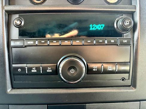 Used 2019 Chevrolet Express 2500 w/ Driver Convenience Package image 22