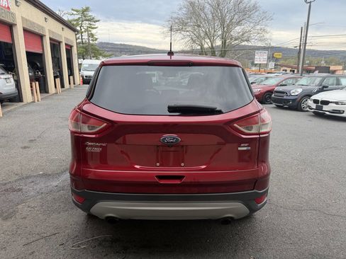 Used 2015 Ford Escape SE AWD/4WD image 5
