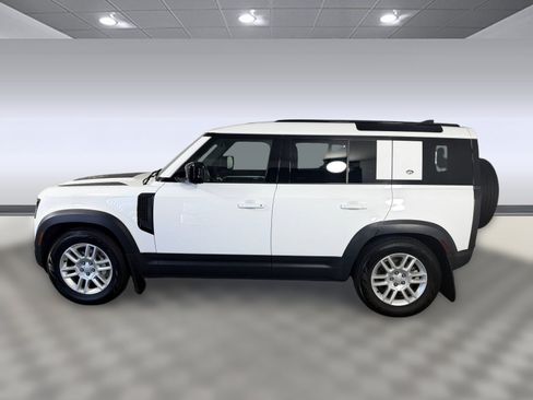 Used 2024 Land Rover Defender 110 S AWD/4WD image 2