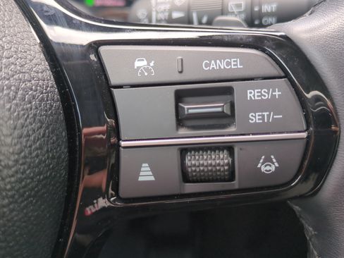 Used 2026 Honda Passport RTL image 26