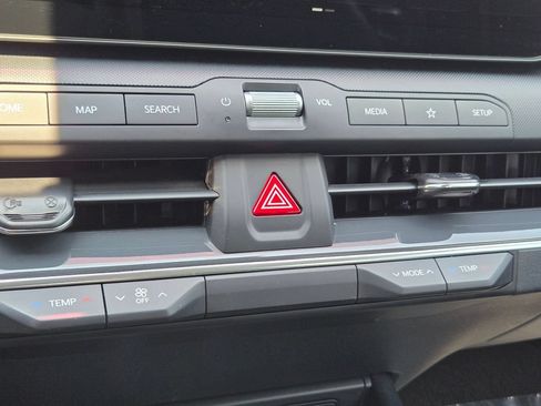Certified 2025 Kia K4 GT-Line Turbo FWD image 27