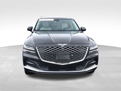 Used 2024 Genesis GV80 3.5T w/ Prestige Package AWD/4WD image 3