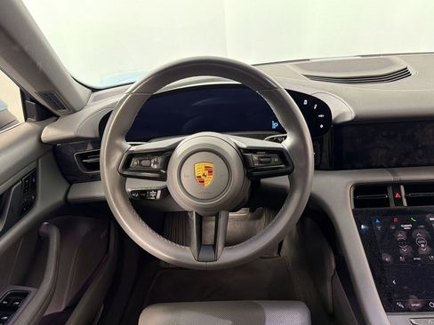 Certified 2020 Porsche Taycan 4S AWD/4WD image 19