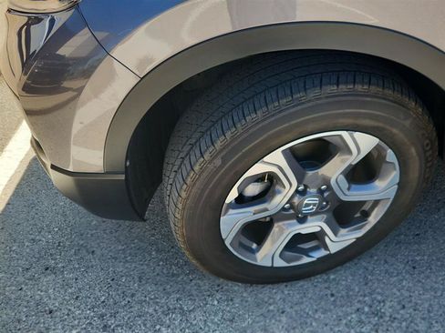 Used 2018 Honda CR-V EX-L image 8