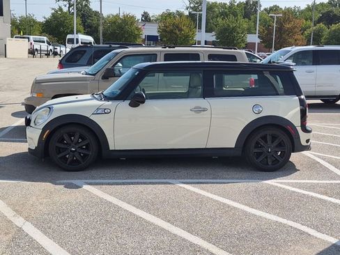 Used 2010 MINI Cooper Clubman S FWD image 7