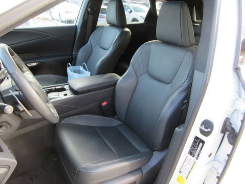 Used 2025 Lexus RX 350h image 20